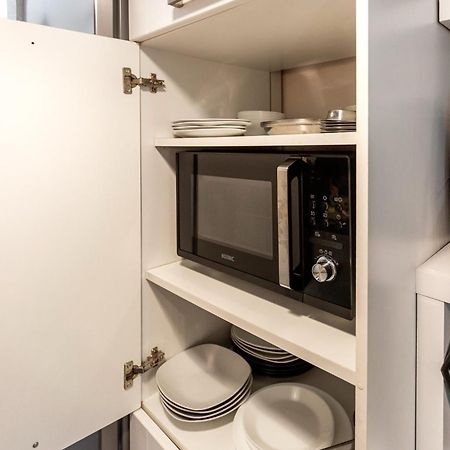 Apartment Carovo7 클랄제비카 외부 사진